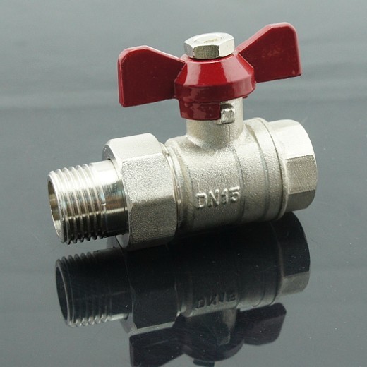 A-8015 Union Ball Valve Drawings