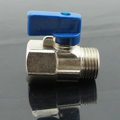 brass fittings